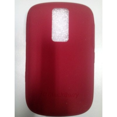 Kit 12 Und Silicon Blackberry 9000 Sencillo