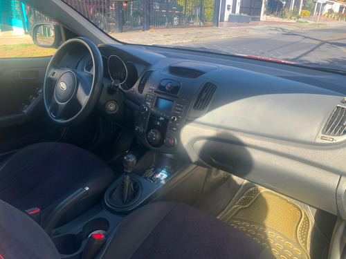 Kia Cerato Forte