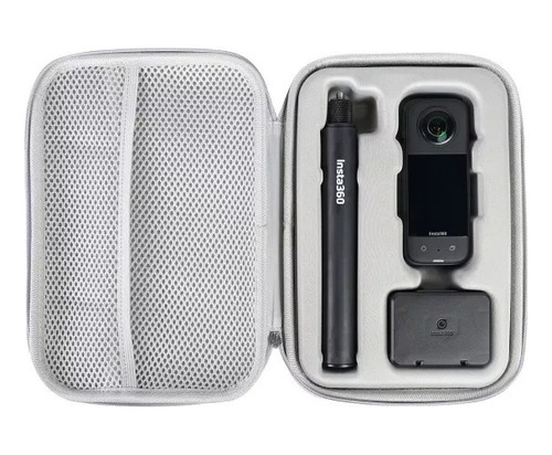 Estuche Transporte Insta360  X-series Orignal