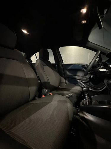 Fiat Cronos 1.3 Gse Drive Pack Plus