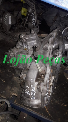 Cambio Para Gm Kadett Monza 88 Á 94 1.8 8v Manual F16