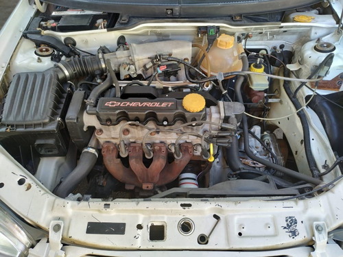Gm - Corsa Wind 1.0 Mpfi
