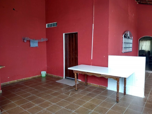 Imagem 12 de 14 de Casa Na Praia 3 Dorm 1 Suíte Com Área De 500m² Total 7368