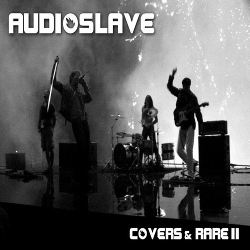 Audioslave 119 Musicas Discografia Completa De 2002 A 2007