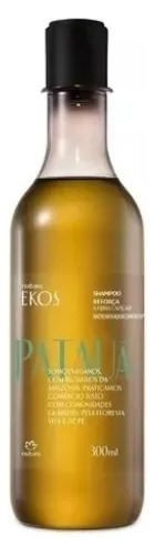 Shampoo Natura Ekos Patauá Fortificante - 300ml