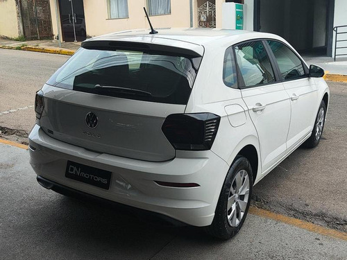 Volkswagen Polo Ma