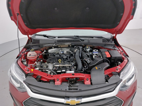 Chevrolet Onix 1.0 TURBO FLEX LTZ MANUAL