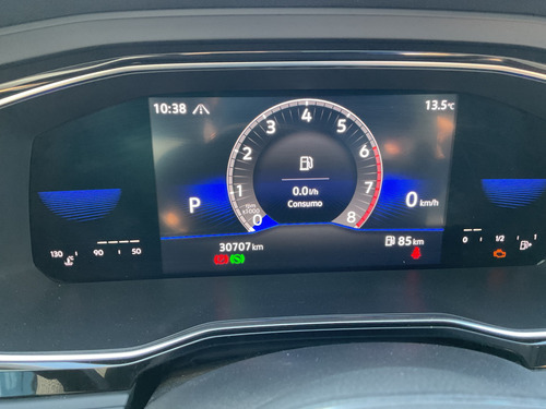 Volkswagen Jetta 1.4 T Fsi Comfortline Tip