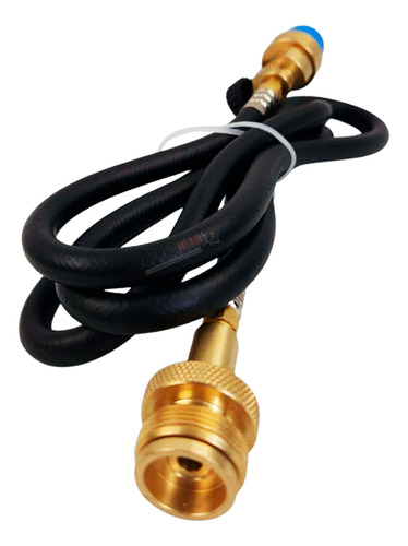 Manguera Mut-01 Universal Para Sopletes Turner