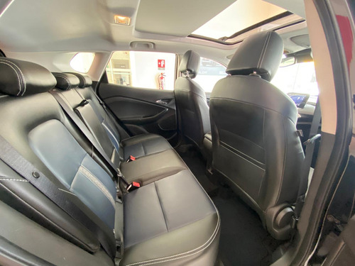 Chevrolet Tracker 2023