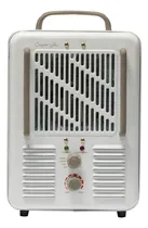 Comprar Calentador Electrico 3 Clavija Conexion Tierra