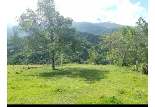 Lote En Venta En San Jerónimo