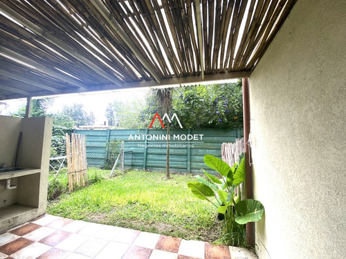 Imagen 11 de 21 de Departamento Tipo Duplex En Venta En Pilar