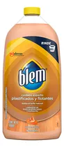 Comprar Blem Limpiador Pisos Plastificados Flotantes Almendras 800ml