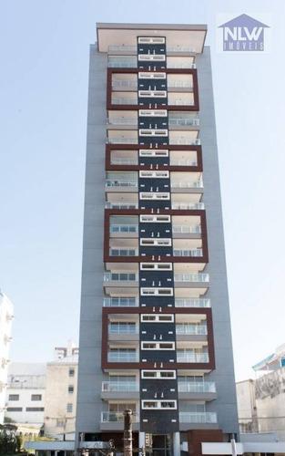 Studio À Venda, 45 M² Por R$ 697.330,00 - Vila Mariana - São Paulo/sp - St0110