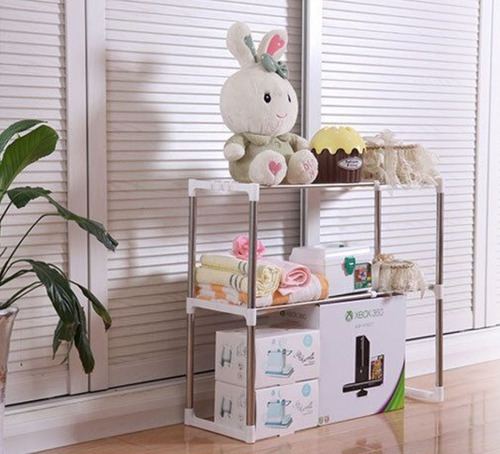 Estante Organizador Multiuso Cocina Baño