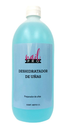 Deshidratador De Uñas Nail Pro Swipe