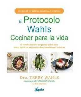 Libro El Protocolo Wahls