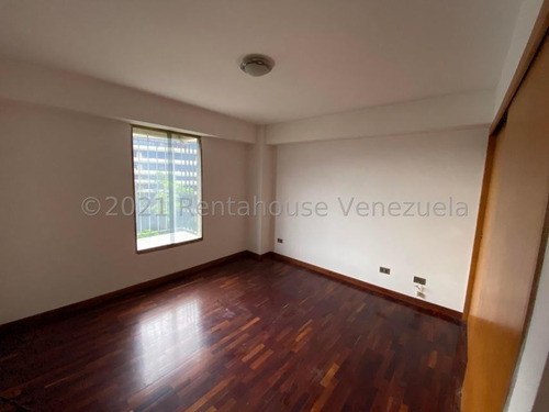 Imagen 8 de 12 de Apartamento Alquiler Caurimare Corina C 04126395561