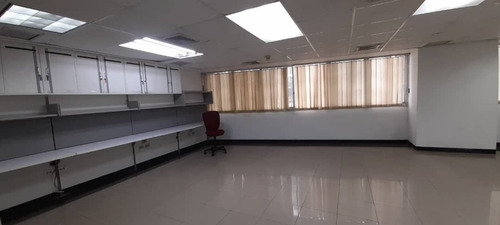 Imagen 19 de 21 de Se Vende Oficina 496m2 Av Universidad Centro Empresarial El Chorro