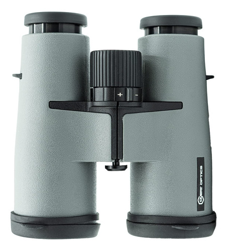 Binóculos: Câmeras Covert Scouting 8x42 Ed Glass Grey