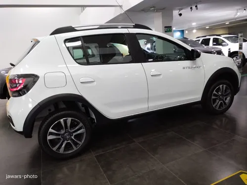 Renault Stepway 1.6 Zen