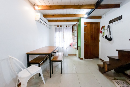 Imagen 24 de 27 de Ph Venta 3 Amb Pb Frente Parrilla