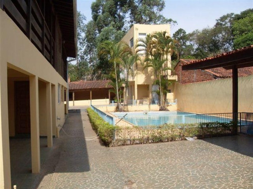 Chácara Com 8 Dormitórios À Venda, 1000 M² Por R$ 1.510.000,00 - Jardim Colonial - Araçoiaba Da Serra/sp - Ch0001 - 67640552