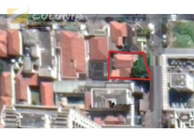 Imagem 2 de 2 de Terreno - Ref: 40706