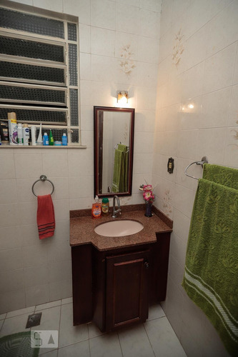 Imagem 6 de 15 de Casa Para Aluguel - Quintino Bocaiúva, 4 Quartos, 400 - 893341777