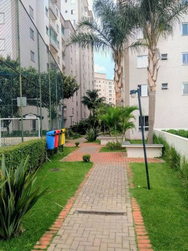 Imagem 27 de 30 de Apartamento 2 Dorms, 1 Vaga - Cidade Lider - Ap1688