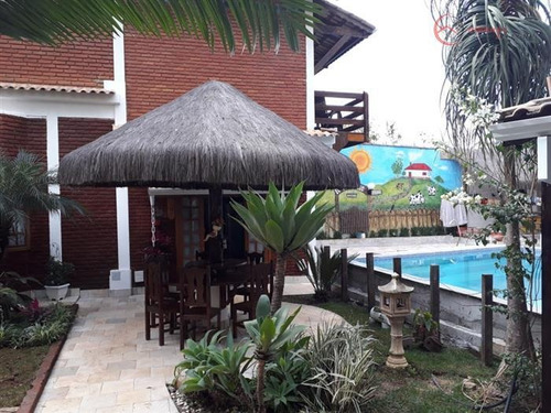 Imagem 3 de 29 de Casas Em Loteamento Fechado À Venda Em Mairiporã/sp - Compre O Seu Casas Em Loteamento Fechado Aqui! - 1439745