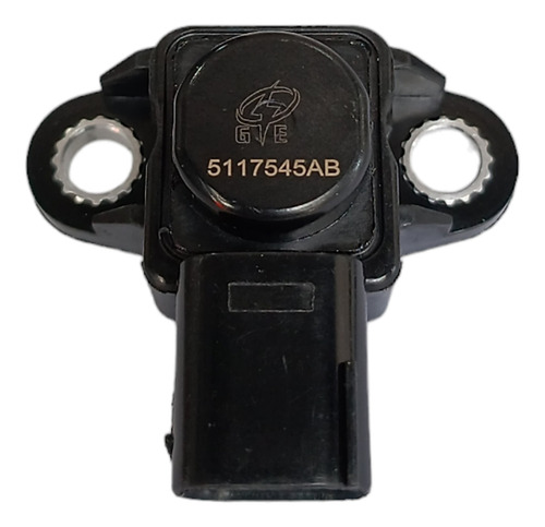 Sensor Map Jeep Grand Cherokee 3.0 2005-2010 Commander