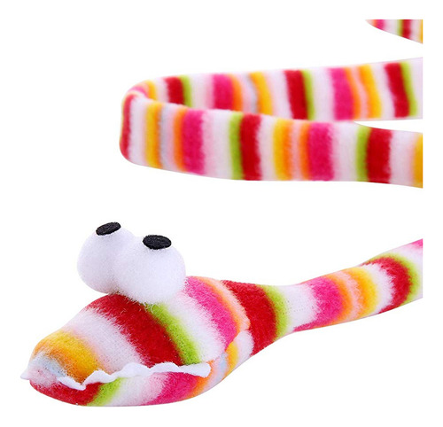 Cinta Arcoíris Con Forma De Arco Iris Para Gatos, 2 Unidades