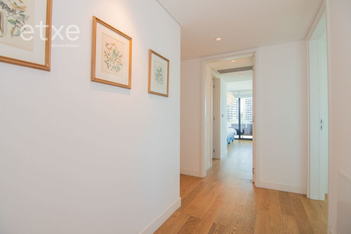 Apartamento En Alquiler De 3 Dormitorios En Puerto Del Buceo