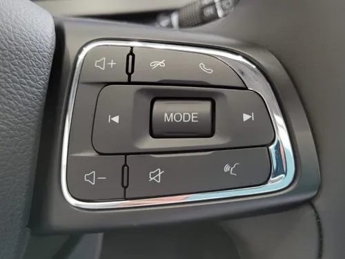 Chery Tiggo 7 Pro Mhev