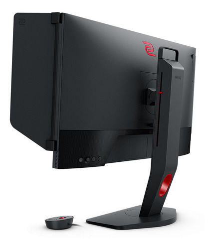 Imagen 6 de 6 de Monitor 240hz Benq Zowie Xl2546k De 24.5 Para Esports Cuotas