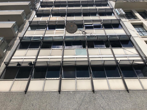 Venta Oficina San Nicolas Caba -300 M2 Con 4 Cocheras
