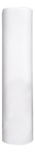 Ferrum Bari Pie De Lavatorio Blanco Ckc