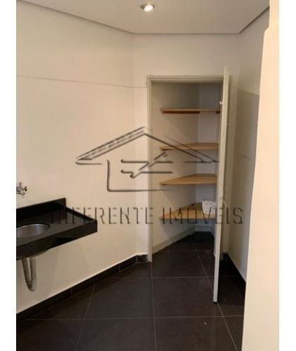 Imagem 8 de 13 de Conjunto Comercial 112m² Com 5 Salas- República!