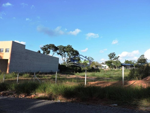 Imagem 2 de 4 de Área Industrial - Km 30 - Ar0001