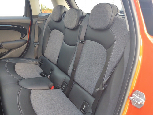 Imagen 8 de 15 de Mini Cooper 2019 1.5 Chili 5 Puertas At