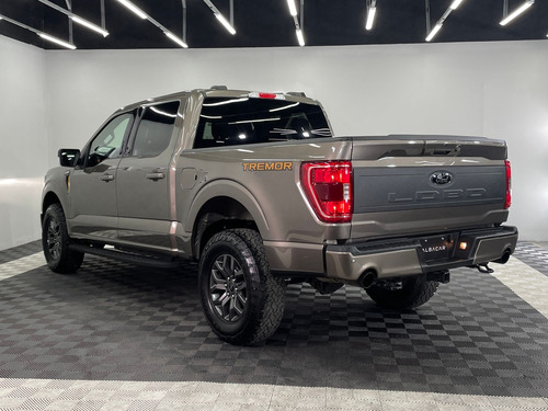Ford Lobo 2022
