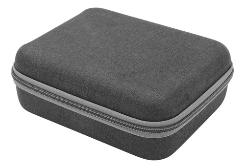 Funda De Viaje Para Om 6 Osmo Mobile, Portátil, Con Absorció