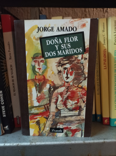 Doña Flor Y Sus Dos Maridos / Amado