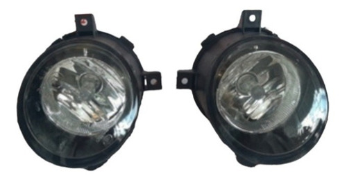 Faros Antinieblas De Chery Orinoco 