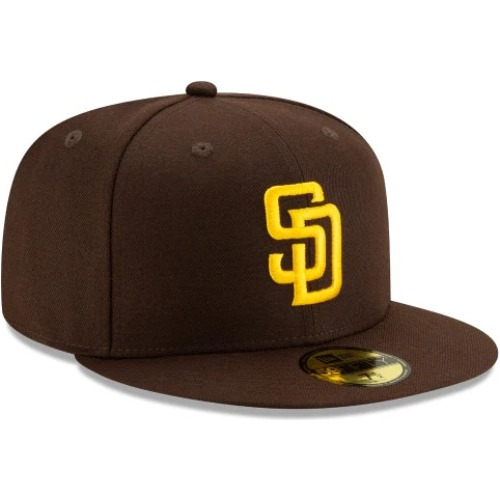 Gorras De Béisbol, Sombrero De Los San Diego Padres, Mlb [s]