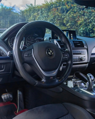 BMW Serie 1 3.0 M135i F21
