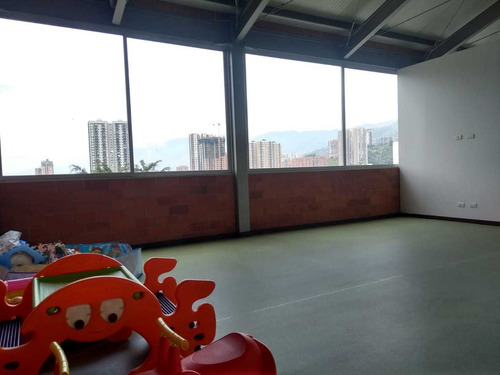 Apartamento En Venta En Sabaneta
