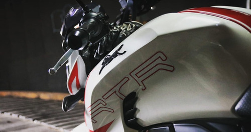 Imagen 7 de 20 de Tvs Rtr 160 Linea Nueva